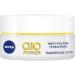 NIVEA Q10 Power Antiwrinkle + firming day cream for smoother and youngerlooking skin day cream SPF 15 50 ml Tightening day cream - Buy Online on GoSupps.com
