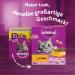 Whiskas Senior 7+ Dry Cat Food with Chicken - 5x800g Packs for Older Cats | International Shipping Available - Buy Online on GoSupps.com