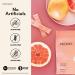 ProMix Nutrition Electrolytes Powder - Sugar Free Hydration Packets with Himalayan Pink Salt Magnesium Potassium & Vitamin C - 30 Count Grapefruit Flavor - Buy Online on GoSupps.com