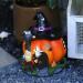 Garden Decoration Halloween Statue Resin Glowing Witch Ornament Waterproof Halloween Decoration Garden Outdoor/3245 1 - Buy Online on GoSupps.com