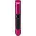 Mini Hair Curler & Straightener - USB Rechargeable Styling Tool for Home Salon | Easy Hair Styling - Buy Online on GoSupps.com