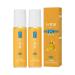QGuoJie Lutein & Vitamin C Rollerball Eye Serum Oil AntiAging Essence for Dark Circles Puffy Eyes & Wrinkles Lightens Under Eye to Reduce Bags & Seize Serum 2