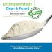 All One Nutritech Original Formula - Unflavored Multiple Vitamin & Mineral Powder 2.2 lbs (1000 g) - Buy Online on GoSupps.com