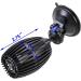 AQUANEAT Circulation Pump | Aquarium Wave Maker Powerhead 480 GPH - Buy Online on GoSupps.com