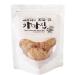 Scorched Rice Chips Snack - (Product of South Korea)