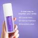Hi Smile Color Corrector Serum & Whitening Toothpaste - Achieve a Glowing Smile with Smilus & HeroSmile | 3pcs Set for White Teeth - Buy Online on GoSupps.com