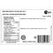 Yupik Mediterranean Coarse Sea Salt 1 Kilogram 6 Count 1 kg (Pack of 6) - Buy Online on GoSupps.com