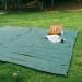 JEELAD Waterproof Camping Tarp Mat for Hiking - Green Large - Buy Online on GoSupps.com