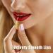 Homeit Lipstick Set for Girls - Waterproof & Portable Mini Lipsticks (12 Colors) in Cute Capsule Form | Matte Finish - Buy Online on GoSupps.com