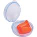 Apex Soft Foam Ear Plugs NRR 33dB - 4 Pairs with Case, Noise Reduction, Comfortable Fit - Buy Online on GoSupps.com