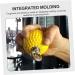 JECOMPRIS Grip Training Ball Set - Forearm Strengthening Fitness Accessories for Arm Strength & Climbing - International Shipping Available - Buy Online on GoSupps.com