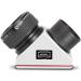 Baader Planetarium 2-Inch Clicklock Mirror Diagonal - High-Quality Eyepiece - Buy Online on GoSupps.com