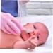 GLEAVI Nasal Aspirator Set for Babies - Infant Nose Suction and Mucus Removal Tool - Buy Online on GoSupps.com