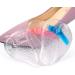 Milisten Forefoot Pads - Metatarsal Support Cushions for Slippers & Sandals | Non-Slip Gel Inserts for Pain Relief - Buy Online on GoSupps.com