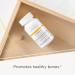 Integrative Therapeutics Vitamin D3 5000 IU Chewables - Immune & Bone Support - 90 Chocolate Flavored Tablets - Buy Online on GoSupps.com