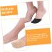 FOMIYES 20 Pairs Women's Forefoot Socks - Invisible Half Toe Liner for Heels & Pumps Summer Comfort - Buy Online on GoSupps.com