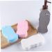 Beavorty 3 Sets Children's Bath Sponge Cleaning Tools Portable Body Scrubber Wear-Resistant Body Scrubber Bath Loofah Embossing Tool Tools Bath Accessory Bath Ball 3D Take a Bath PVA - Buy Online on GoSupps.com