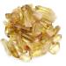 Natural Crystal Rough Wholesale Natural Rough Stone Yellow Crystal Points Raw Citrine Strip for Decorate (Color : 200g) - Buy Online on GoSupps.com