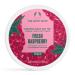 The Body Shop Fresh Raspberry Whipped Body Butter – Nourishing & Moisturizing Lightweight Skincare for Normal to Dry Skin – Vegan – 6.9 oz FRESH RASPBERRY 6.9 Ounce (Pack of 1)