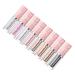 Beavorty 8pcs Eye Shadow Liquid Glitter Eyeshadow Shiny Eyeshadow Eye Highlight Eyeshadow Cosmetics Flash
