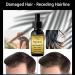 Regenerate Ultimate Hair Strengthening Formula - 9 Nourishing Oils for Thicker Longer Hair with Rosemary Biotin & Caffeine | Shop Internationally - Buy Online on GoSupps.com