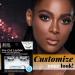 Ardell Pre-Cut Demi Wispies False Lashes 4 Pack with Free DUO Adhesive - Buy Online on GoSupps.com