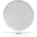 Reusable Stainless Steel Portafilter Puck Screen 51mm 53mm 58mm - Premium Coffee Brewing Tool - Buy Online on GoSupps.com