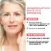 L'Or al Paris Age Perfect Golden Age Eye Care Cream - Anti-Aging & Brightening for Mature Skin with Peony Extract & Calcium B5 - 15ml - Buy Online on GoSupps.com