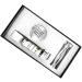 Reusable Coffee Capsules 304 Stainless Steel K Cup Coffee Brewers Replacement for Espresso Hines - Buy Online on GoSupps.com