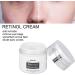 Qukaim Anti Wrinkle Cream Retinol Moisturizer Face Cream 50ml Anti Wrinkle Dark Circles Skin Care - Buy Online on GoSupps.com