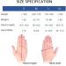 Hand Rehabilitation Robot Gloves Rehabilitation Robotics - Rehab Device with Mirror Mode and Single Finger Training for Functional Improvement of The Hands Right-M Right Medium - Buy Online on GoSupps.com