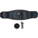 Intelligent EMS Fitness Trainer for Home | Unisex Abdominal Muscle Training Belt | 6 Modes & 18 Intensities - Buy Online on GoSupps.com