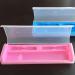ROSENICE Travel Case for Electric Toothbrush - Portable Universal Toothbrush Holder in Pink | Perfect for Travel - Buy Online on GoSupps.com