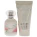 Cacharel Anais Anais Women's Gift Set - Eau de Parfum & EDT Perfume + Body Lotion - 1.0 Fl Oz & 1.7 Fl Oz - Fruity Scent - Buy Online on GoSupps.com