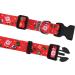 Mihqy Christmas Dog Collar & Leash Set | Adjustable High-Quality Dog Collar for Small Medium & Large Dogs (XS 20-30 cm) - Buy Online on GoSupps.com