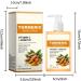 Vitamin C Turmeric Body Lotion Turmeric Body Lotion Deep Hydration Turmeric Body Treatment Lotion For Smooth Nourished & Moisturized Skin Repair Dry Skin (3) - Buy Online on GoSupps.com