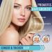 Gummies aux peptides de biotine et de collag ne Support pour cheveux peau et ongles | Convient aux hommes et aux femmes - Buy Online on GoSupps.com