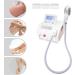 Cucummoo Epilation Device - 50 Energy Levels 6 Modes 100 000 Flashes - Best Epilator for Men & Women | Full & Partial Hair Removal - Buy Online on GoSupps.com