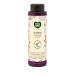 ecoLove - Natural Shampoo for Dry, Damaged Hair and Color Treated Hair - With Organic Lavender Extract - - No SLS or Parabens - Vegan and Cruelty-Free, 17.6 oz Natural Lavender
