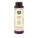 ecoLove - Natural Shampoo for Dry, Damaged Hair and Color Treated Hair - With Organic Lavender Extract - - No SLS or Parabens - Vegan and Cruelty-Free, 17.6 oz Natural Lavender