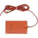 Silicone Rubber Heating Pad 220V | Electrical Cabinet Heater Mat 90x150mm (50W) - International Shipping Available - Buy Online on GoSupps.com