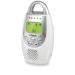 VTech DM221-2 Audio Baby Monitor with 1,000 ft Range, Sound-Alert, Intercom, Night Light, 2 Parent Units - White - Buy Online on GoSupps.com