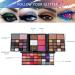All-in-One Makeup Kit for Women | Full Makeup Gift Set | Eyeshadow Lipstick Blush & More | Perfect Xmas Bundle - Buy Online on GoSupps.com