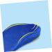 FRCOLOR Kids Orthotic Insoles - Shock Absorbing Foot Care Inserts for Size 2 Shoes - Comfortable Cushions for Children's Shoes - Buy Online on GoSupps.com