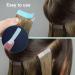 Yuip Replacement Adhesive Strips for Tape-In Hair Extensions | 150 Double-Sided Tapes | Perfect for Wigs & Real Hair - Buy Online on GoSupps.com