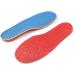 NOLITOY Orthotic Inserts - Arch Support Insoles for Children | Heel & Foot Pain Relief | Medium Blue Cushion Pads - Buy Online on GoSupps.com