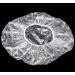 200PCS Disposable Shower Caps - Waterproof Clear Bath Hair Caps for Women - Ideal for Spa, Home, Hotel and Salon Use - Portable Travel Essential by Rilexawhile - Buy Online on GoSupps.com
