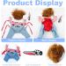 Halloween Costumes for Dogs | Funny Pet Costumes & Christmas Party Suits | Best Dog Cosplay Outfits - Buy Online on GoSupps.com