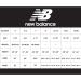 New Balance Boys' Athletic Sweatpants 2-Pack Tricot Jogger Pants - Rain Cloud/Black - Size 4 - Buy Online on GoSupps.com