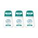 Narta Narta - Resixyl - Women's Deodorant Roll-On - Excessive Perspiration Treatment - 4 Day Effectiveness - 3 x 50 ml
